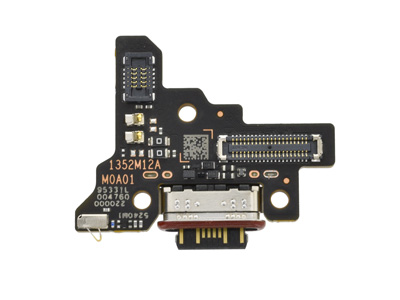 Xiaomi Xiaomi 13T - Sub Board + Plug In