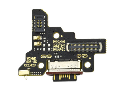 Xiaomi Xiaomi 13T - Sub Board + Plug In