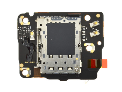 Xiaomi Xiaomi 14 Ultra 5G - Sub Board + Lettore Sim