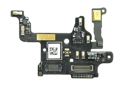 OnePlus OnePlus 5 - Sub Board + Microfono