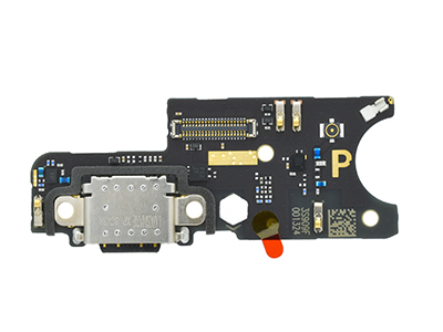 Xiaomi Pocophone F1 - Sub Board + Plug In + Microfono