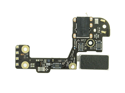 Asus ROG Phone II ZS660KL - Sub Board + Jack Audio + Vibrazione
