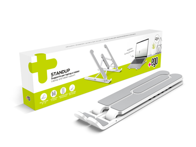 Realme Realme Pad - Stand per Tablet/Notebook fino a 15