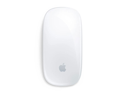 Apple iPad Air 2 Model n: A1566-A1567 - MK2E3Z/A Magic Mouse