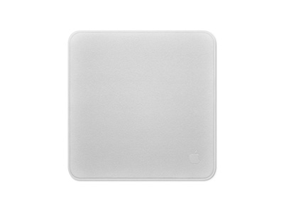 Apple iPad Air 2 Model n: A1566-A1567 - MM6F3ZM/A Panno di Lucidatura