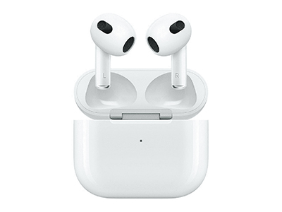 Apple iPad Pro 11'' Model n: A1980-A1934-A2013 - MME73TY/A AirPods 3 con ricarica Magsafe