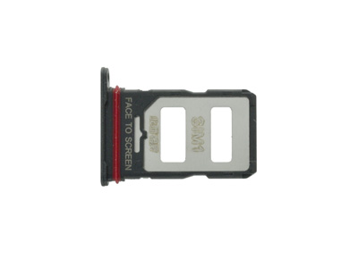 Xiaomi Xiaomi 13T - Sportello Dual Sim Card Black