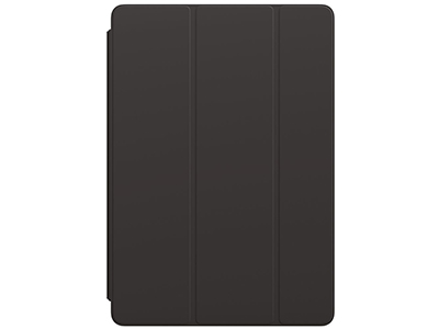 Apple iPad Air 3a Generazione Model n: A2123-A2152-A2153-A2154 - MX4U2ZM/A Smart Cover Black