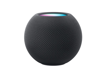 Apple iPhone 16 Pro Max - MY5G2SM/A HomePod Mini Space Grey