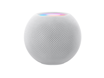 Apple iPhone 16 Pro Max - MY5H2SM/A HomePod Mini White