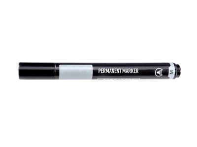 NGM You Color M502 - Permanent Marker Black