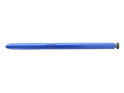 Samsung SM-N770 Galaxy Note 10 Lite - Pennino Blu
