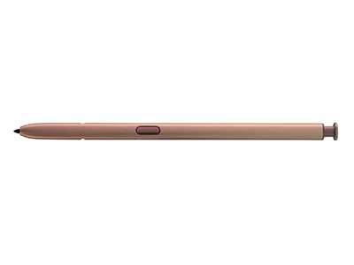 Samsung SM-N980 Galaxy Note 20 - Stylus Pen Mystic Bronze