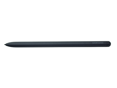 Samsung SM-T736 Galaxy TAB S7 FE 12.4'' 5G - Pennino Black