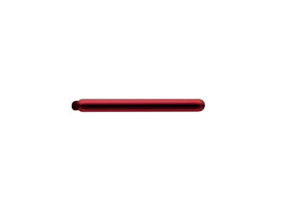 Huawei Mate 30 Pro - Tasto esterno accensione Rosso