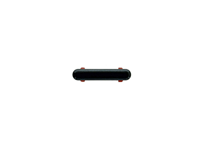 Huawei P30 Lite - Tasto esterno accensione Nero