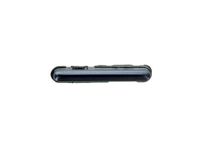 Samsung SM-A515 Galaxy A51 - Tasto esterno accensione Nero