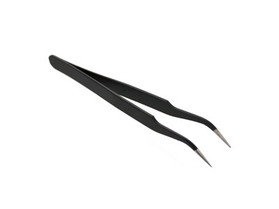 Htc P5500 / P5520 Touch Dual Nike 100 - Antistatic Curved Tweezers