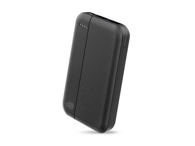 Huawei Mobile Wifi E5577 - Power Slim Pocket Power Bank 5000 mAh Black