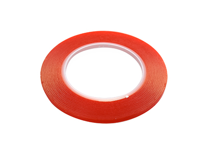 OnePlus OnePlus 6 - Double-sided Tape Roll - sp. 0.25mm/Width 3mm/ Lenght 50 mt.