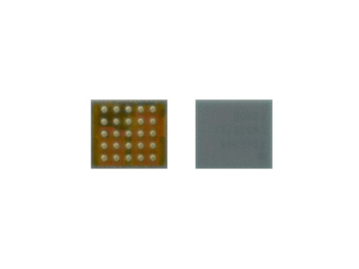 Apple iPhone 12 Pro Max - IC Flash LM3567A1