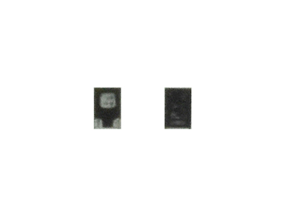 Apple iPhone 8 - Gas Gauge Transistor Q3201,Q3200,Q2102