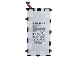 Samsung GT-P3100  Galaxy Tab 2 7.0 3G + Wi-Fi - SP4960C3B  Batteria 4000 mAh **Bulk**