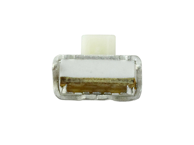 Huawei Media Pad  T1 10.0 - Switch tasto SPST,12VDC,50mA,0.4mm,3.5*2.9*1.55mm