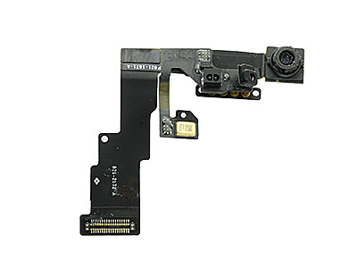 Apple iPhone 6 - Flat cable + Camera Frontale + Sensore Prossimità+ Microfono No Logo