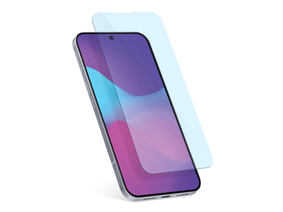 Realme Realme 12 5G - Antishock tempered glass  0.33mm thickness