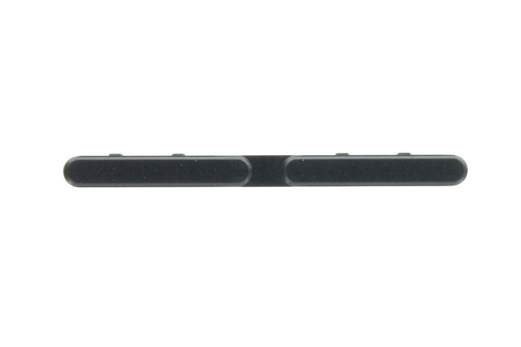 Lg M700A Q6 Dual-Sim - Tasto esterno Volume Nero