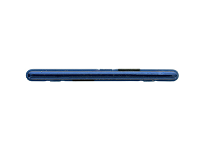 Samsung SM-A315 Galaxy A31 - Tasto esterno Volume Blu