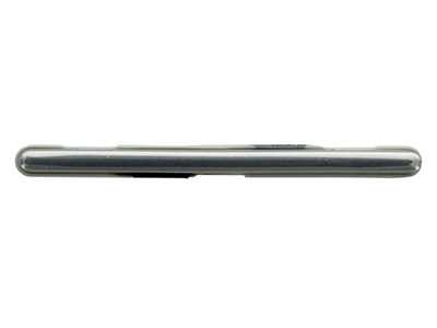 Samsung SM-A515 Galaxy A51 - Tasto esterno Volume Silver per vers. Bianco